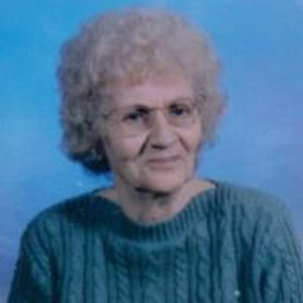 Elizabeth Fern Simpkins
