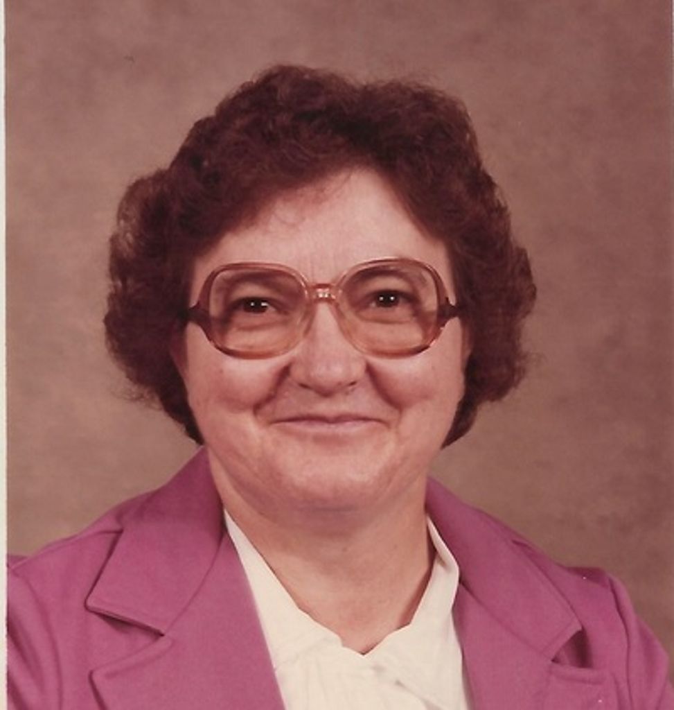 Shirley P. Fraker Profile Photo