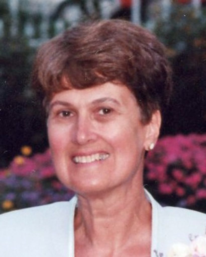 Julianne Mary Wanat Profile Photo
