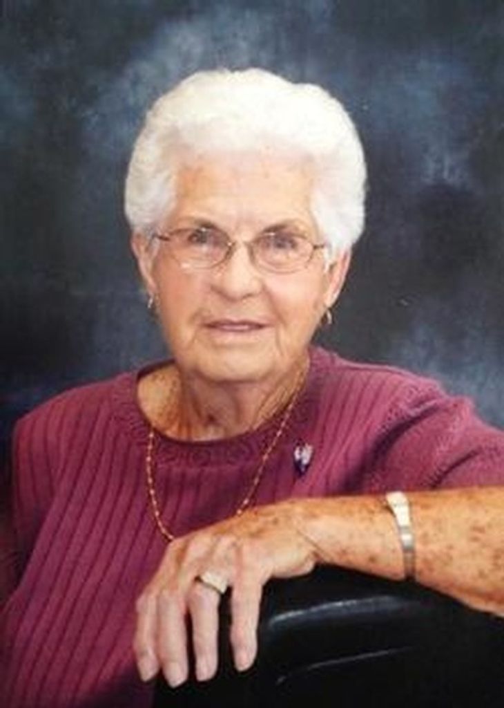 Mildred D. Green Profile Photo