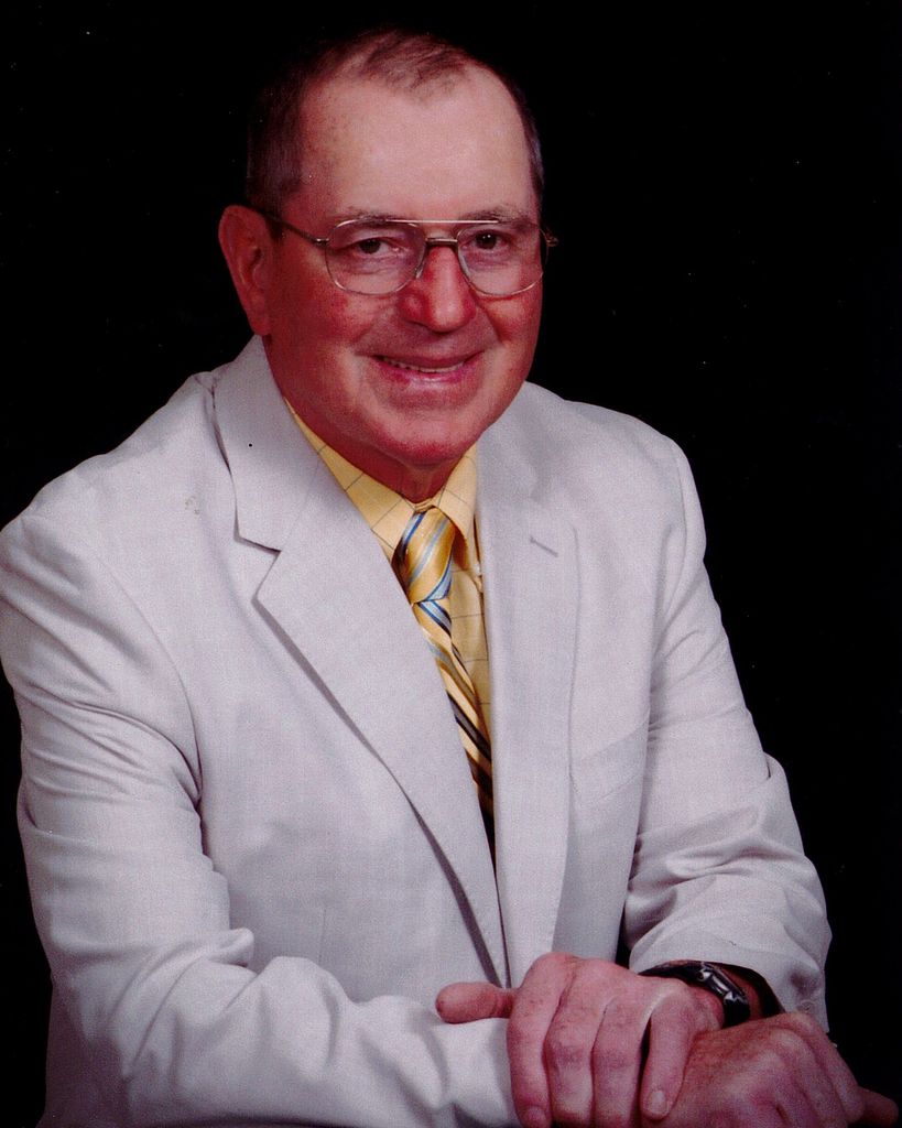 Morgan Mitchell Rickey, Jr. Profile Photo