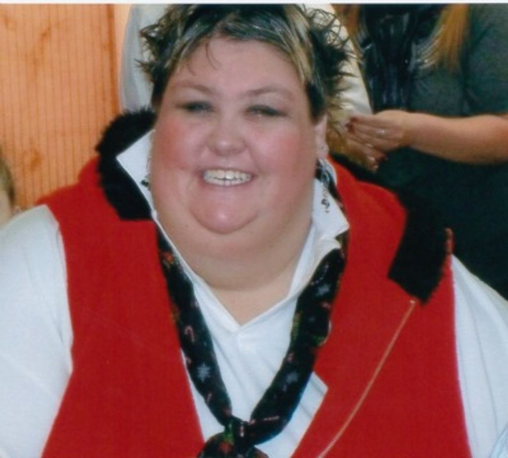 Elizabeth “Beth” Santore Profile Photo