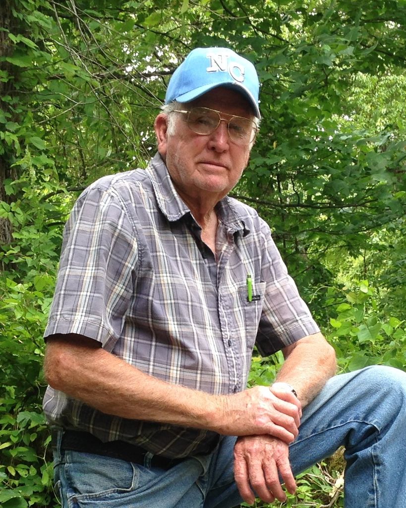Buddie Roosevelt Brooks Profile Photo