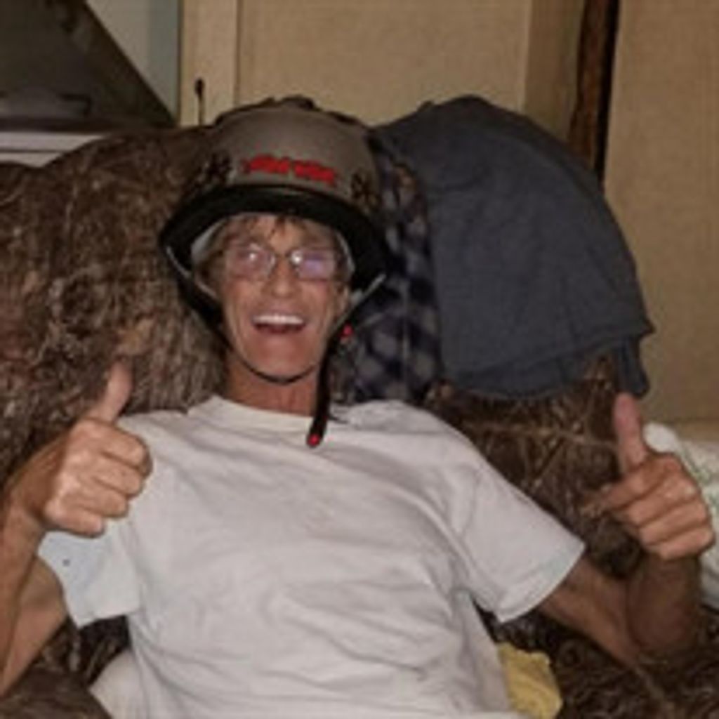 Mr. James Andrew "Andy" Speakman Jr.
