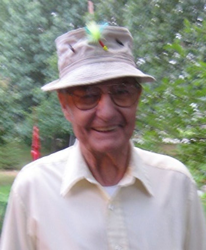 Donald  H. Barton Profile Photo