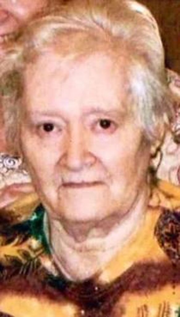 Dorothy N. "Dot" Coppinger Swindle