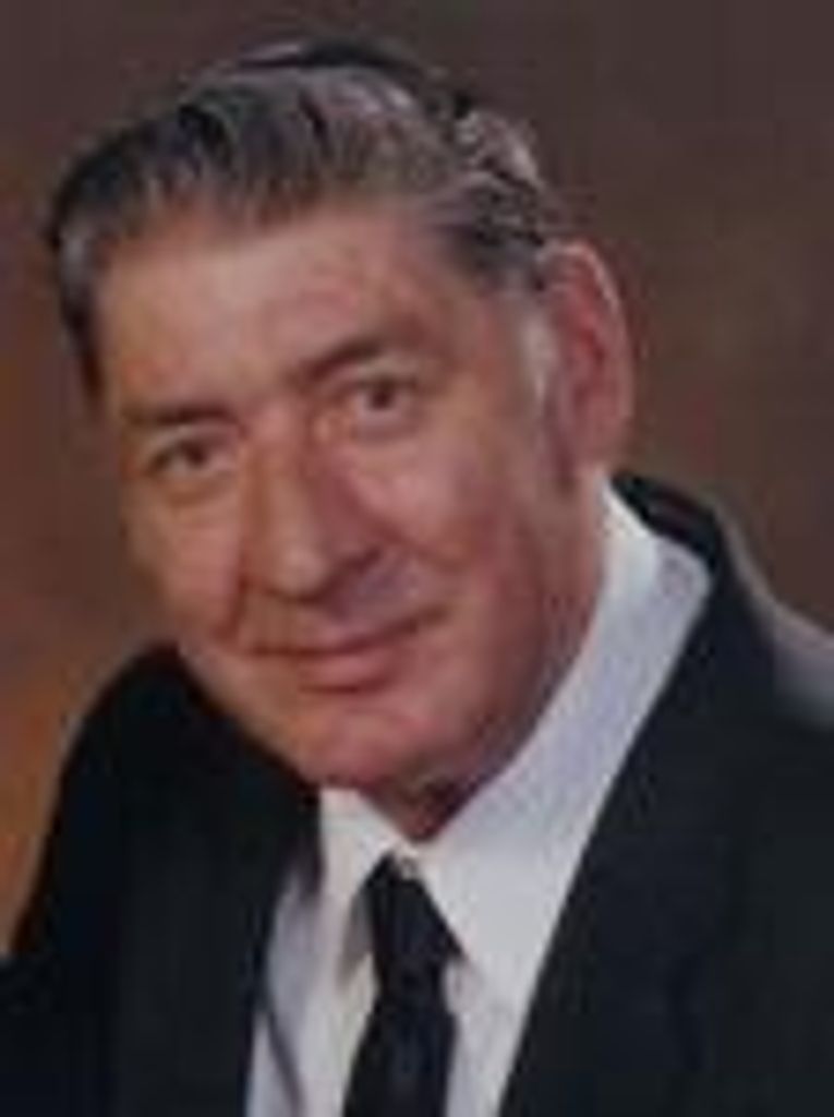 James Tessmer