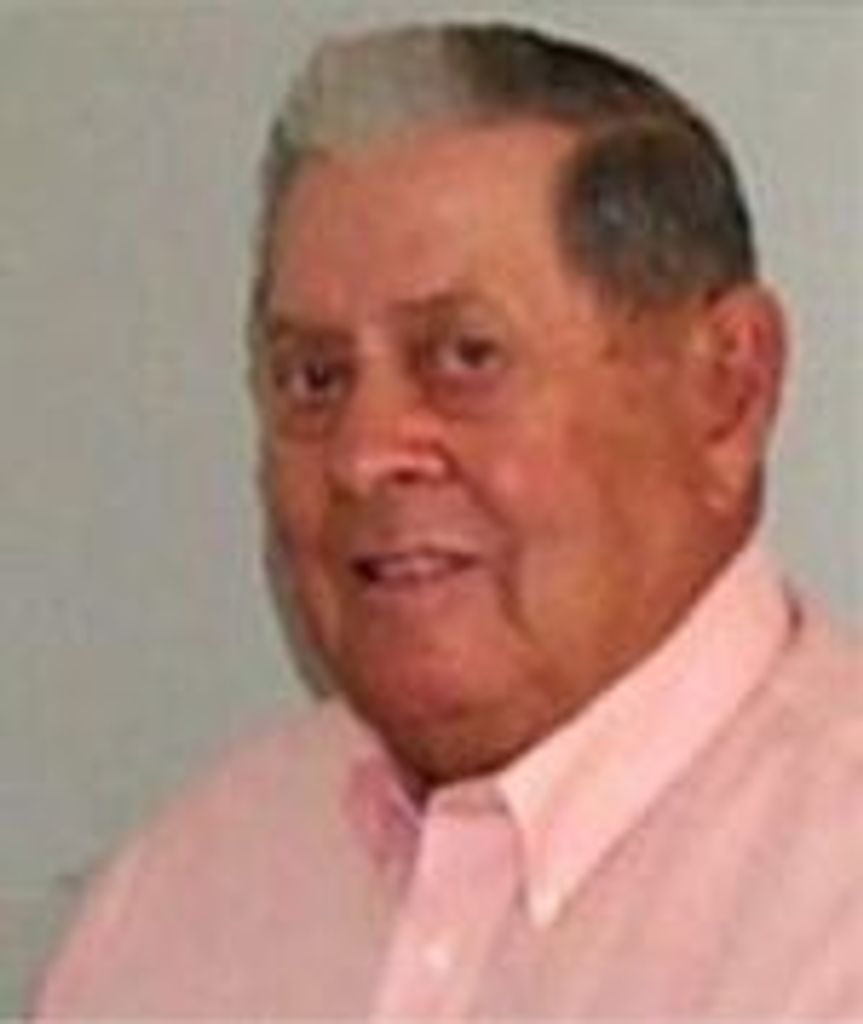 Roy D. Ralph