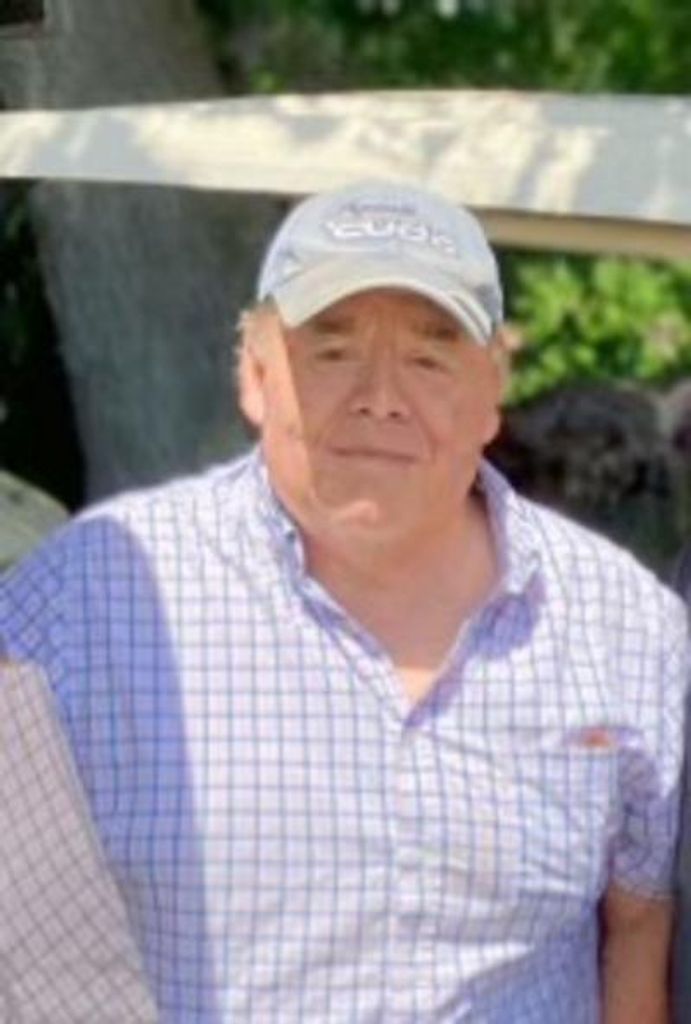 Grant Mcbee Profile Photo
