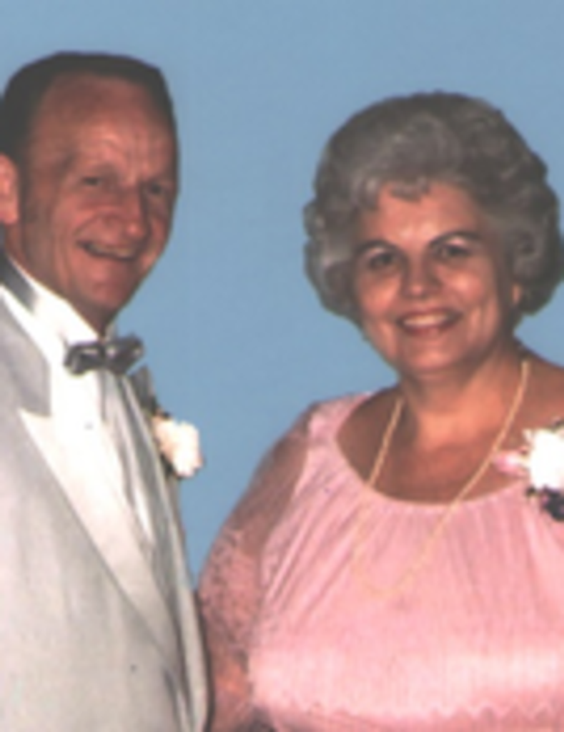 Virginia F. Cook