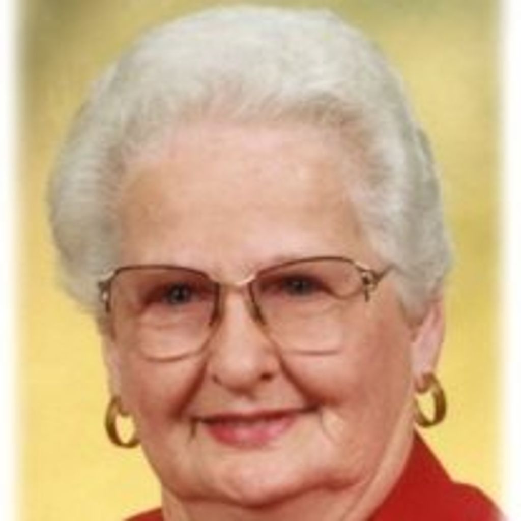 Doris LaFaye Brown
