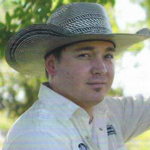 Timothy Daniel Jensen Profile Photo