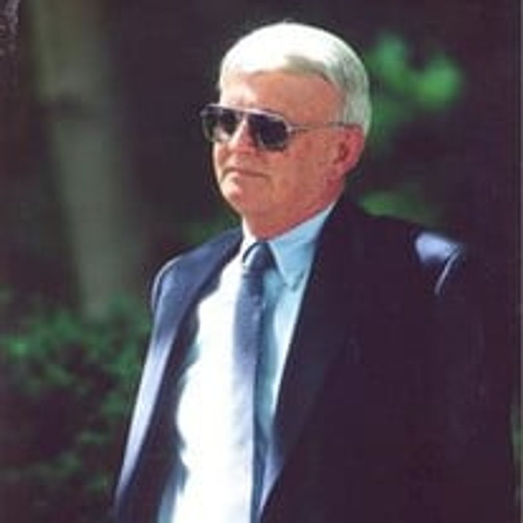 Bruce Evitts Humphrey Profile Photo
