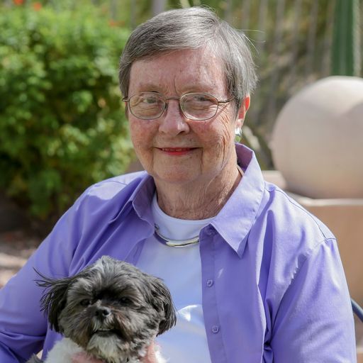 Anne Alschuler Profile Photo