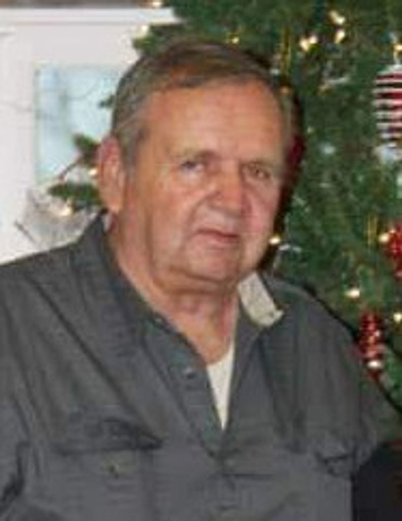 Rodney Allen Vulgamore Profile Photo