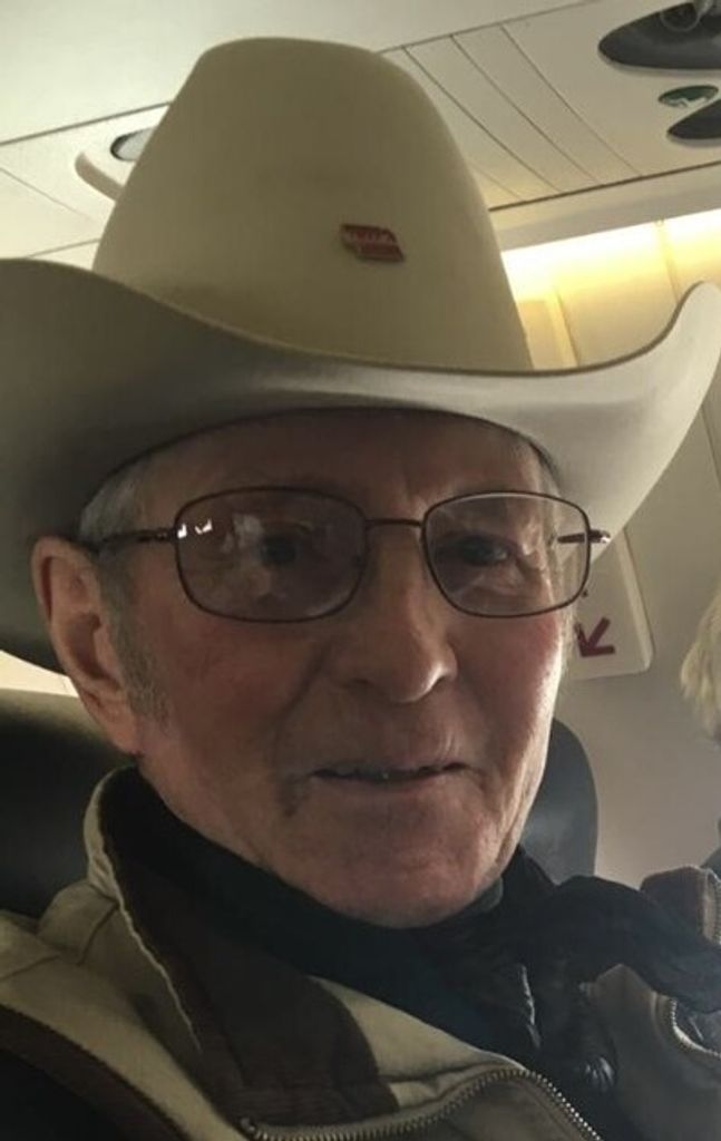 Marvin H. Schultis