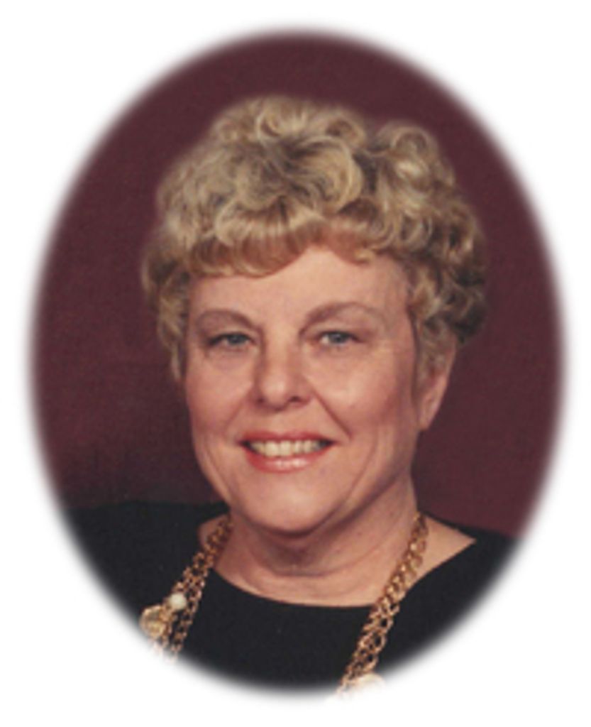 Lucille Bernadette (Provo)  Smith