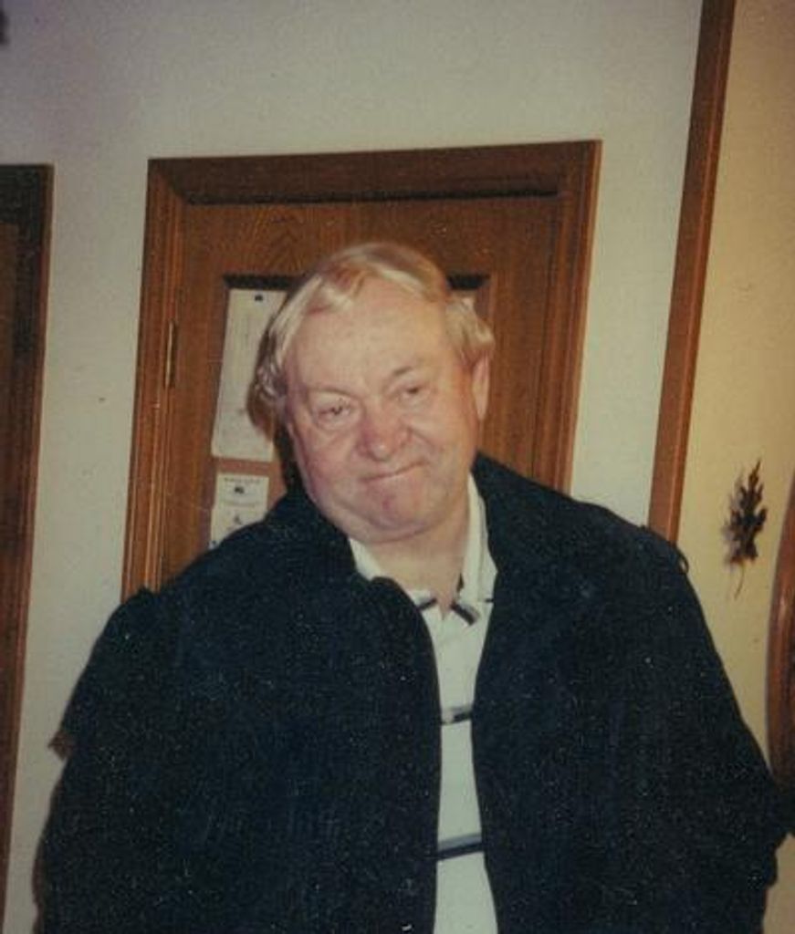 Calvin Ray Tomlinson Profile Photo