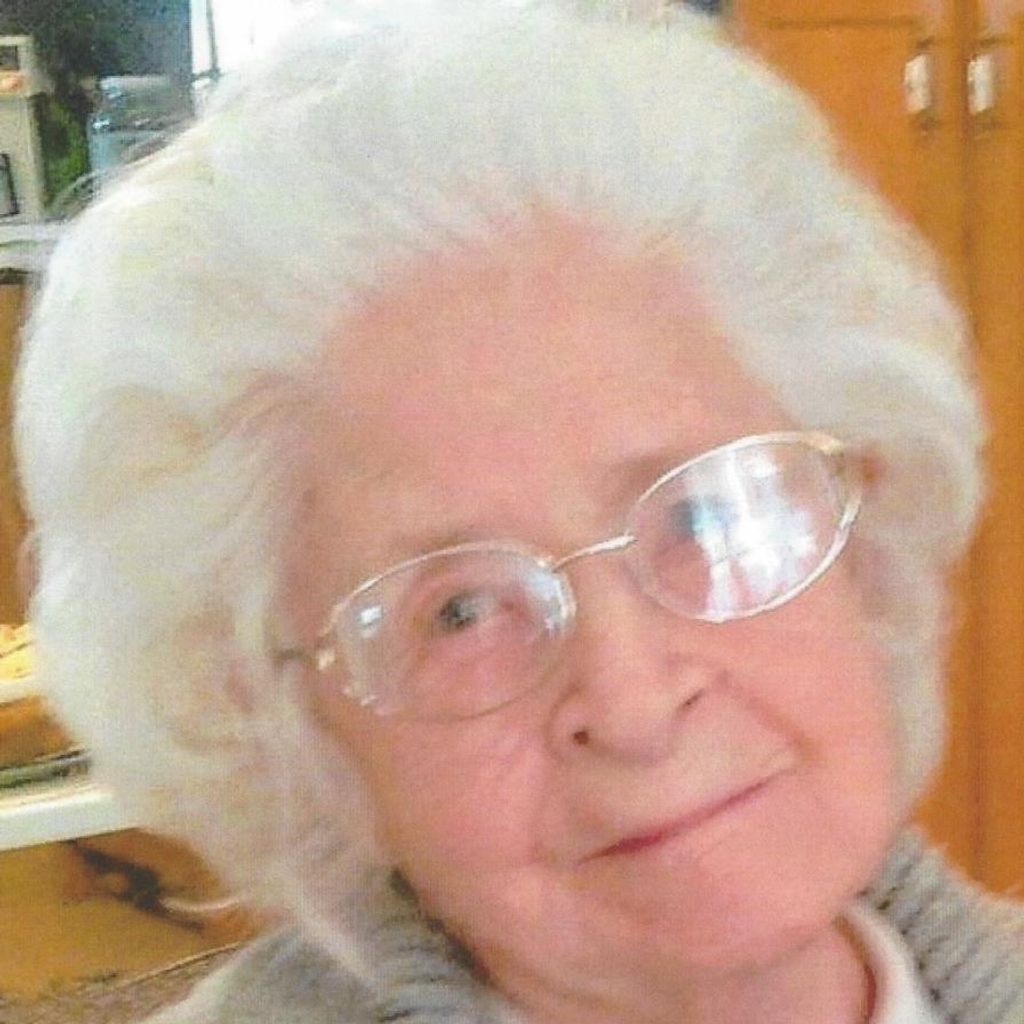 Freida  E. (Anderson)  Smith Profile Photo