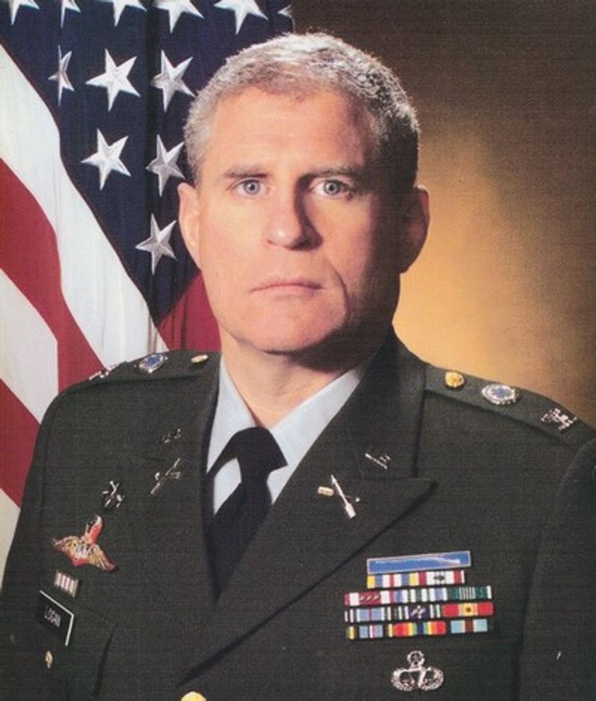 Col. Patrick Edward Logan, Sr. Profile Photo