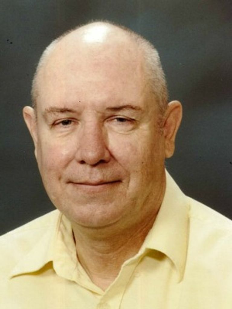 William Isham Taylor, Jr.