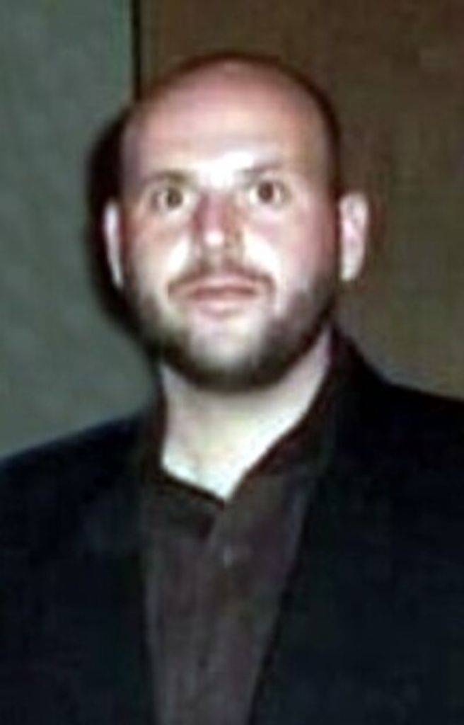 Brian Loughry
