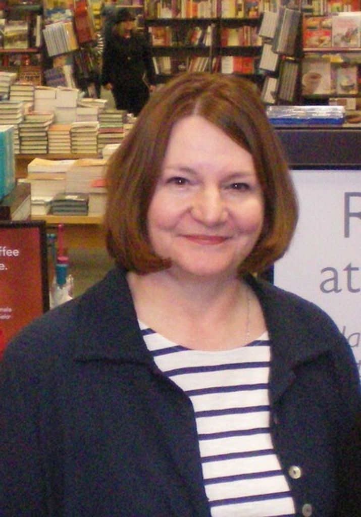 Kathie Powers Profile Photo