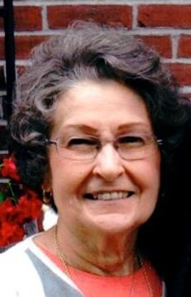 Gloria Millette