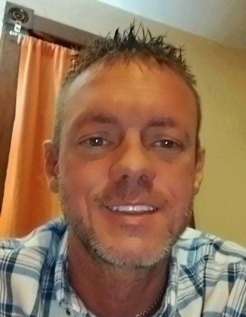 Nicholas "Nick" Allen Maxwell