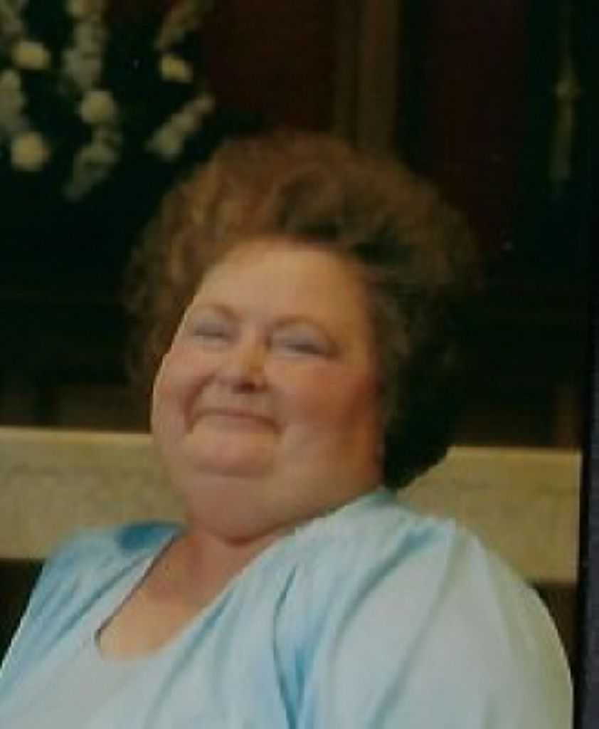 Rosemary Helen Phillips