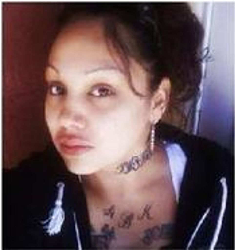 Christina Marie Dennis Profile Photo