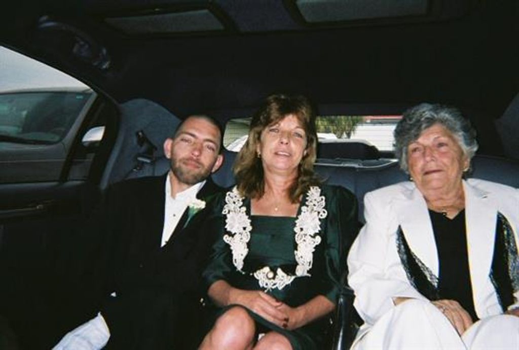 Ms. Anita Jo Hood