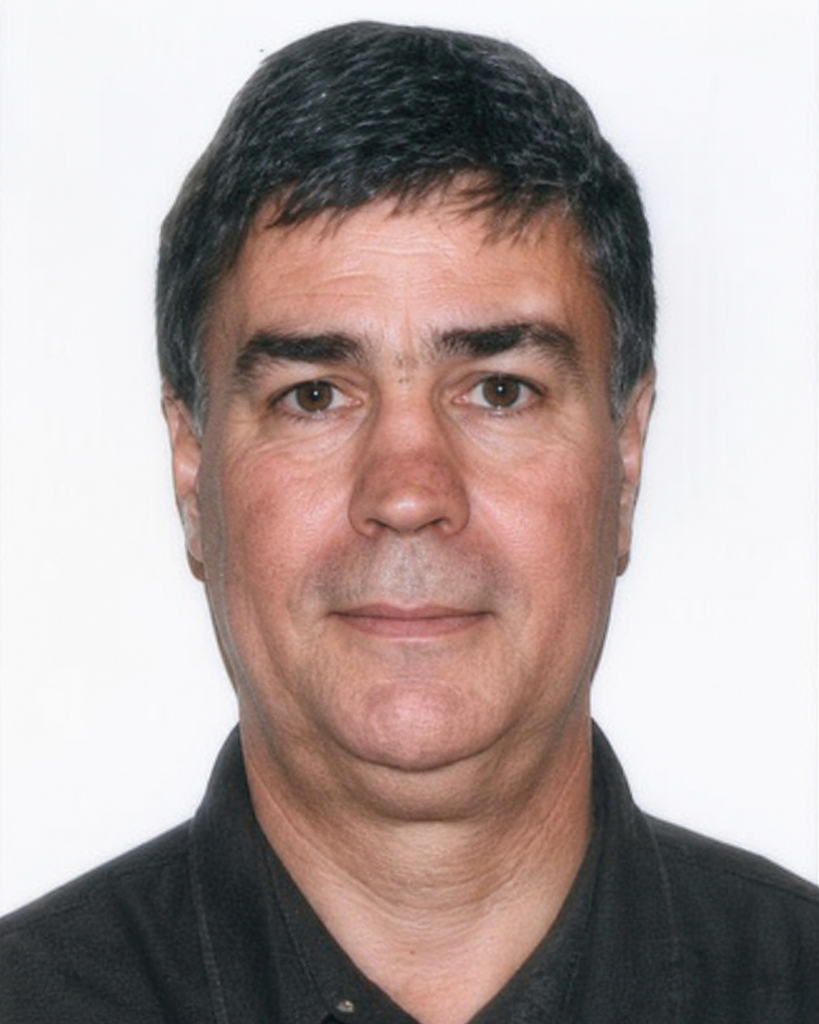 Robert Plourde Profile Photo