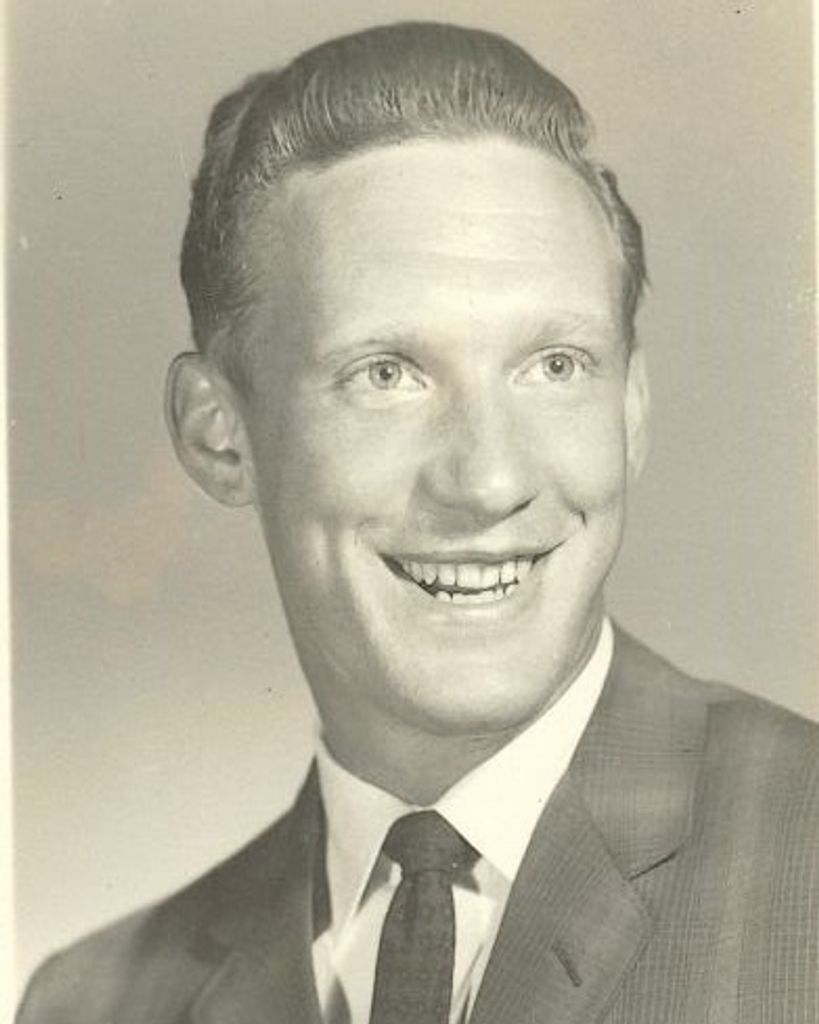 John Douglas Ketcham Profile Photo