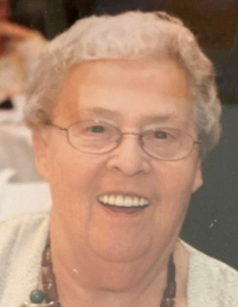 Rita Mae (Meilahn)  Norton Profile Photo