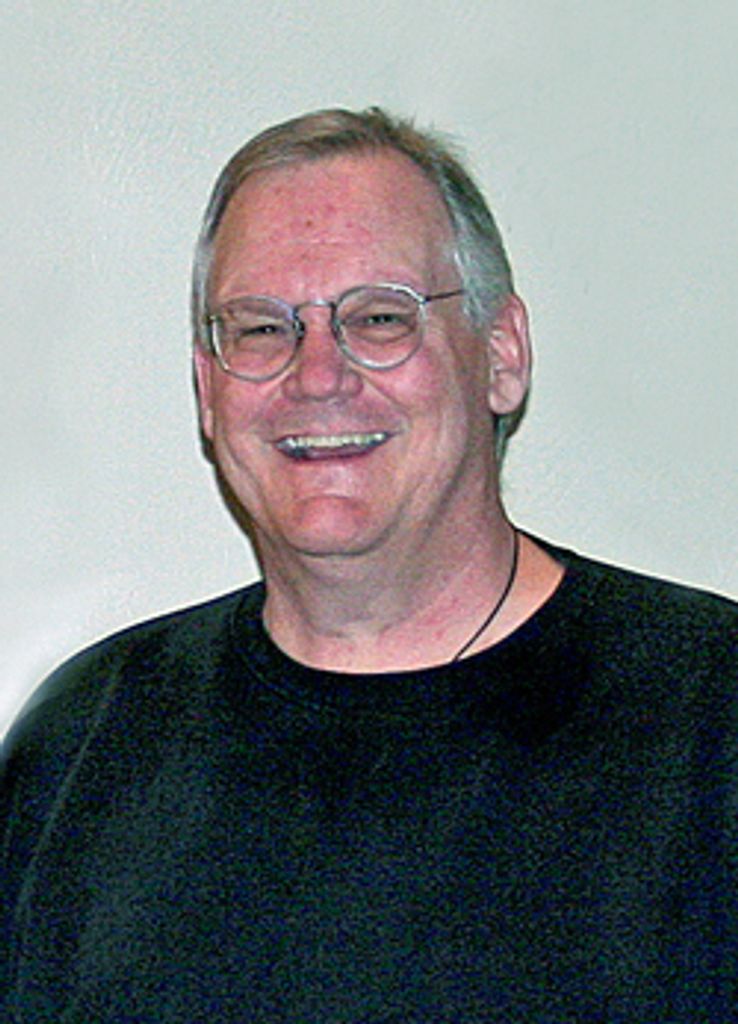 David Thalgott