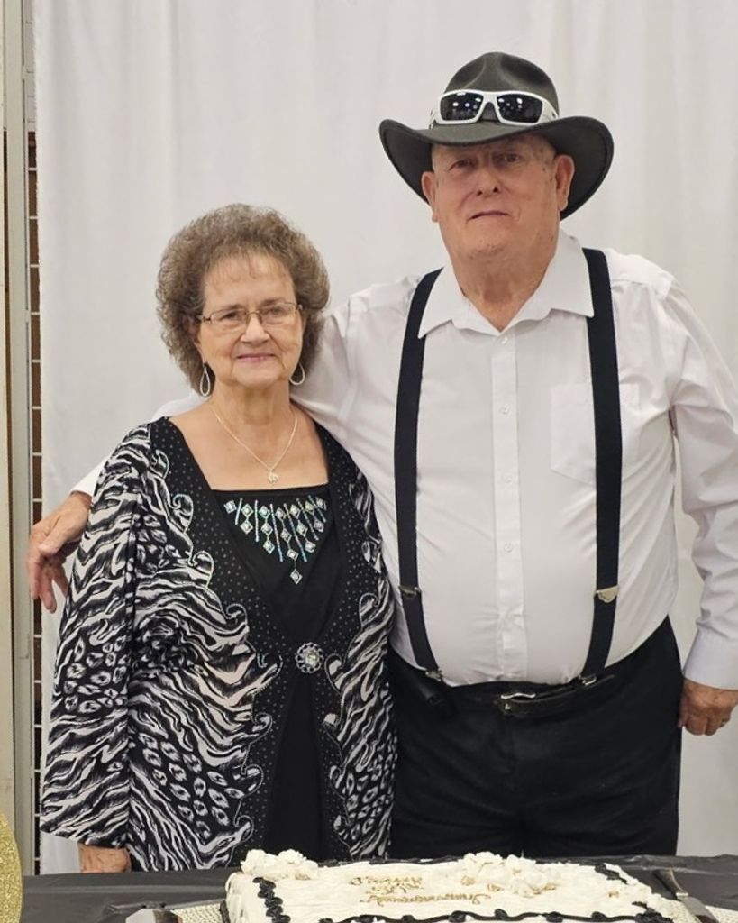 Brenda Faye Kell Profile Photo