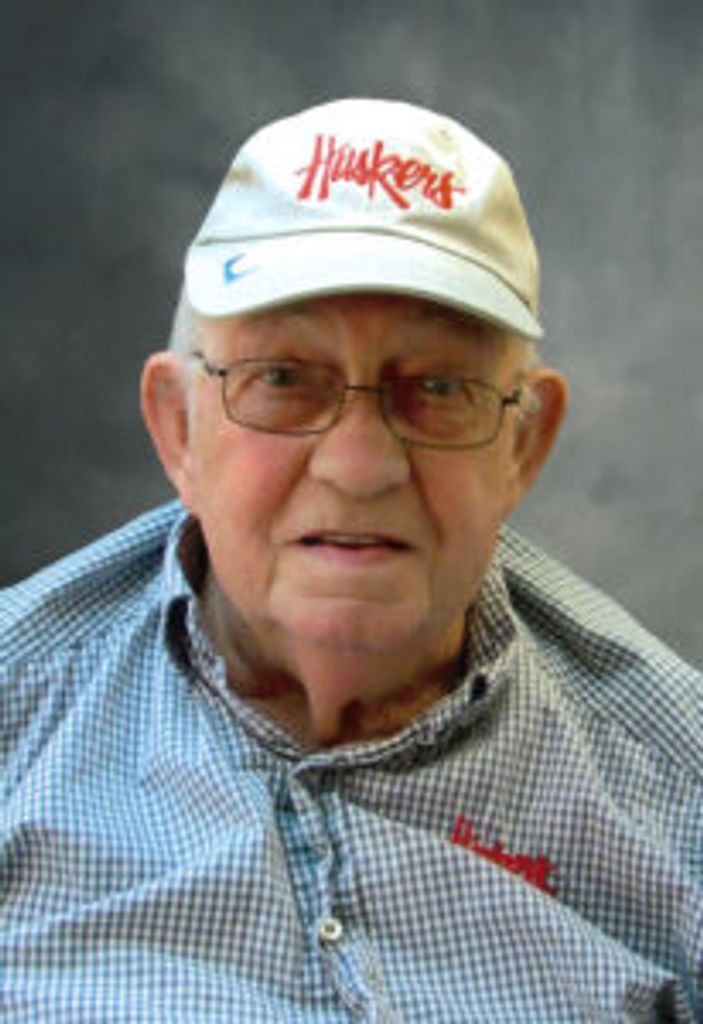Verner M. Madsen