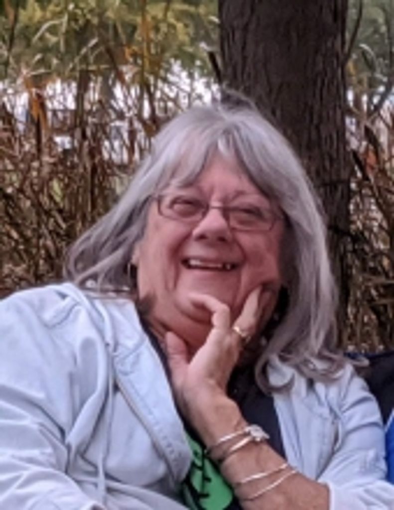 Donna  M.  Snyder