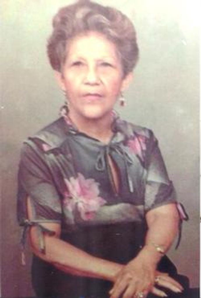 Clemencia Morales