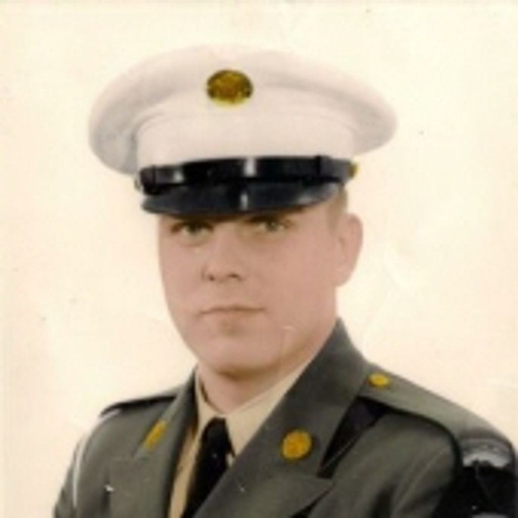 William D. "Bill" Berger