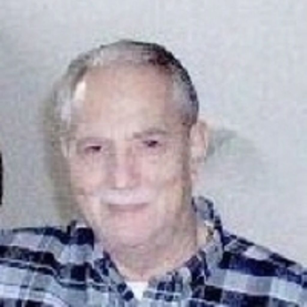 Rodger Dale Shaw