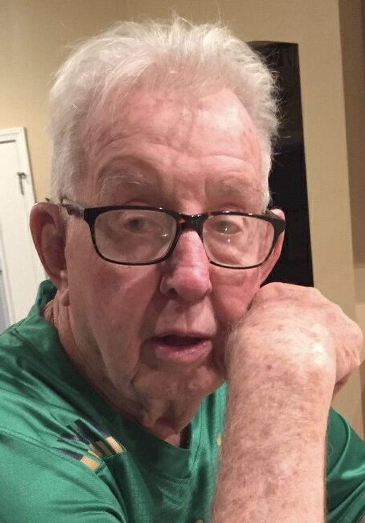 Earl Ray Betz Profile Photo