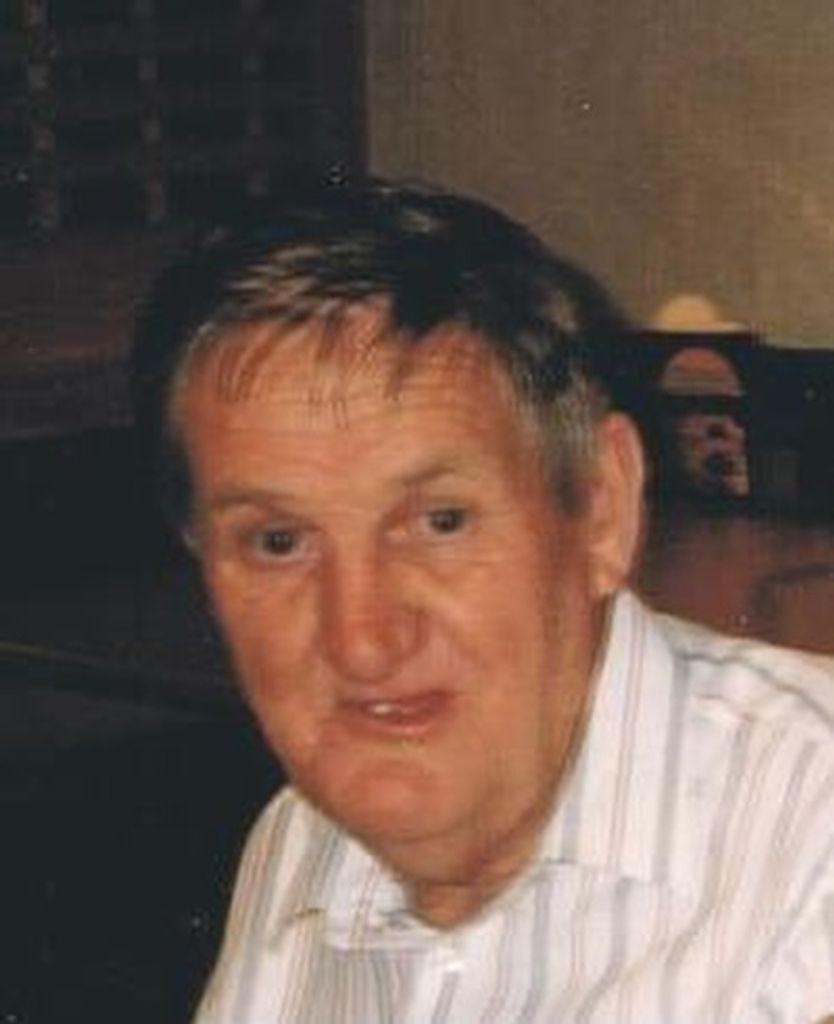 Samuel "Bud" Bumgarner Jr.