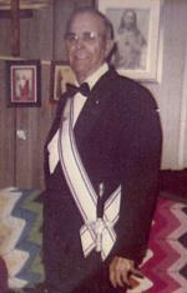 Delmer Mudd