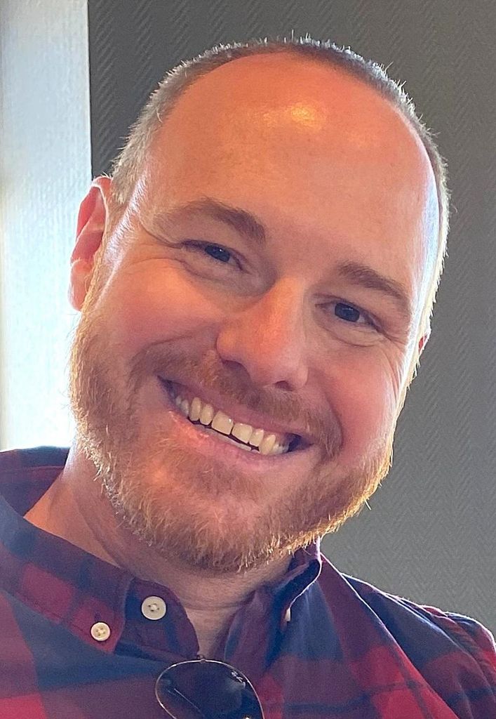 Joseph "Joe" D. Roy Profile Photo