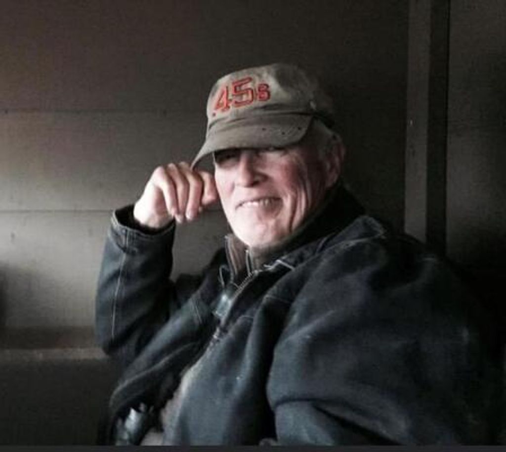 Richard Myers Adkins