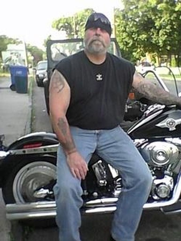Raymond K. Stone Profile Photo