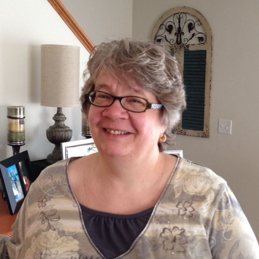 Robyn Hillmann