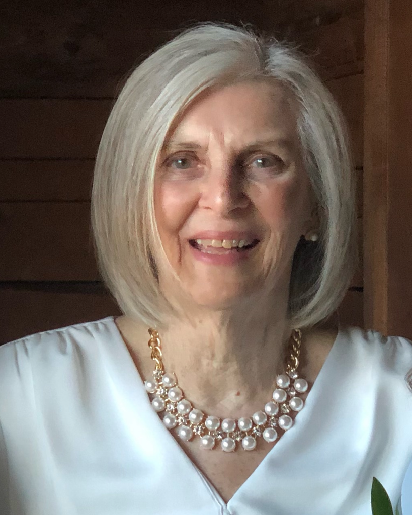 Helen Ruth Post